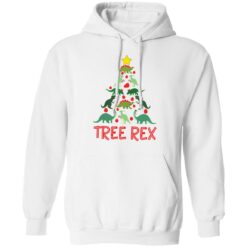 Tree Rex Christmas Sweatshirt $19.95