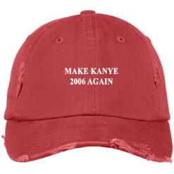 Make Kanye 2006 gain hat, cap $26.95