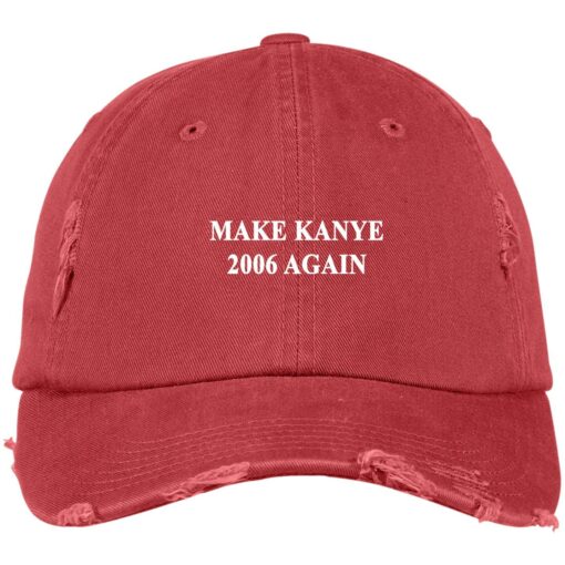 Make Kanye 2006 gain hat, cap $26.95 redirect10172021031052 3