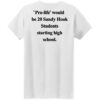 Ladies T-Shirt