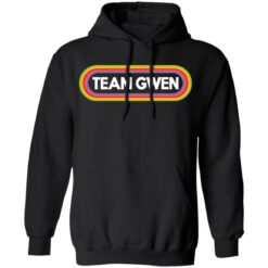 Team Gwen shirt $19.95 redirect10172021101057 2