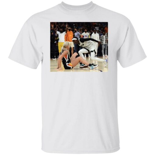 Kahleah Copper coldest pictures shirt $19.95 redirect10172021211042 6