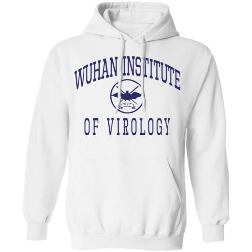 Wuhan institute of virology shirt $19.95 redirect10172021231004 2