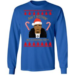 Puff Daddy ain't nothin but a Christmas Party Christmas sweater $19.95