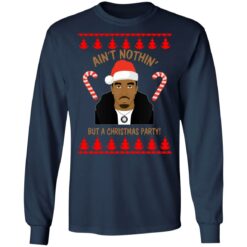 Puff Daddy ain't nothin but a Christmas Party Christmas sweater $19.95