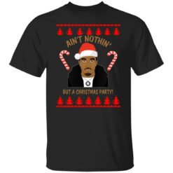 Puff Daddy ain't nothin but a Christmas Party Christmas sweater $19.95 redirect10182021001059 2