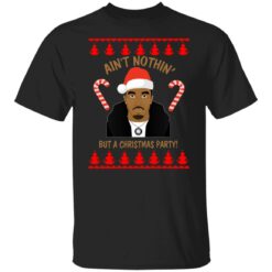 Puff Daddy ain't nothin but a Christmas Party Christmas sweater $19.95