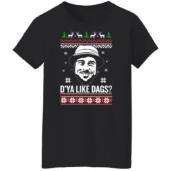 Snatch D'ya like dags Christmas sweater $19.95 redirect10182021011014 11