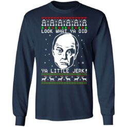 Uncle Frank look what ya did ya little jerk Christmas sweater $19.95 redirect10182021011051 2