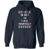 Z66 Pullover Hoodie