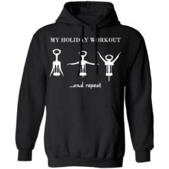 My holiday workout and repeat Christmas sweatshirt $19.95 redirect10182021031038 3