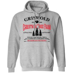 Griswold 1989 Christmas tree farm sweatshirt $19.95 redirect10182021061005 2
