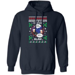 Leeds Marcelo Bielsa Feliz Navidad Dreaming of a white Christmas sweater $19.95 redirect10182021221010 4