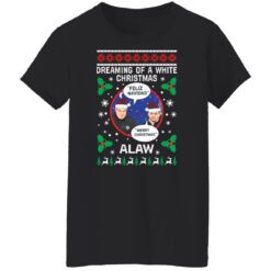 Leeds Marcelo Bielsa Feliz Navidad Dreaming of a white Christmas sweater $19.95 redirect10182021221011 4