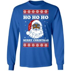 Ho ho ho Santa merry Christmas sweater $19.95