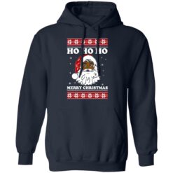 Ho ho ho Santa merry Christmas sweater $19.95 redirect10192021021027 4