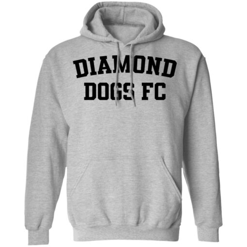 Diamond Dogs FC shirt $19.95 redirect10192021031023 2