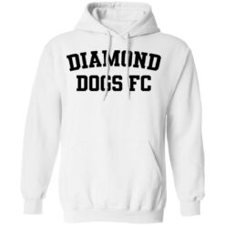 Diamond Dogs FC shirt $19.95 redirect10192021031023 3
