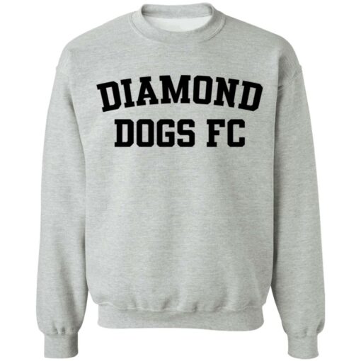 Diamond Dogs FC shirt $19.95 redirect10192021031023 4