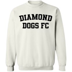 Diamond Dogs FC shirt $19.95 redirect10192021031023 5