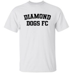 Diamond Dogs FC shirt $19.95 redirect10192021031023 6
