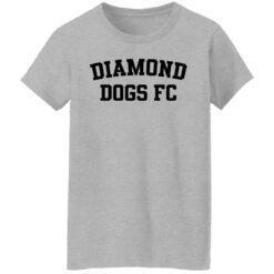 Diamond Dogs FC shirt $19.95 redirect10192021031023 9