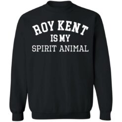 Roy kent is my spirit animal shirt $19.95 redirect10192021031052 4