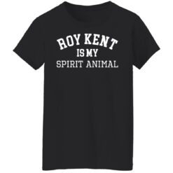 Roy kent is my spirit animal shirt $19.95 redirect10192021031052 8