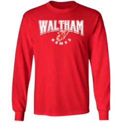 Kyle Schwarber Waltham Hawks shirt $19.95 redirect10192021091019 1