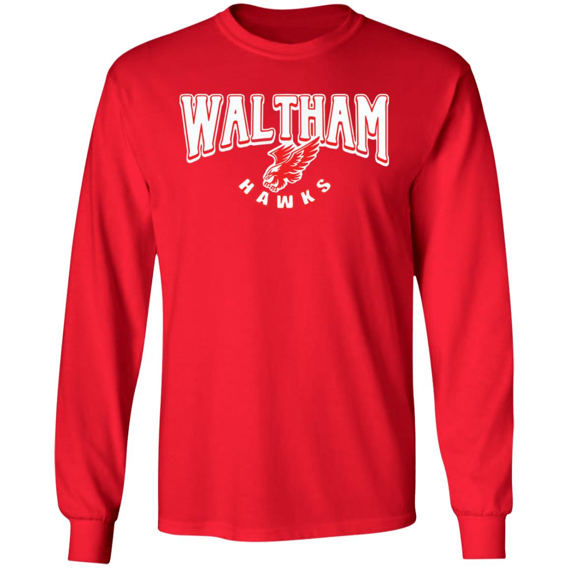 Kyle Schwarber Kyle From Waltham T-Shirt + Hoodie | Boston Red Sox