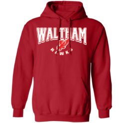 Kyle Schwarber Waltham Hawks shirt $19.95 redirect10192021091019 3