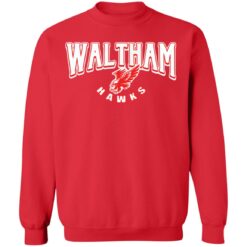 Kyle Schwarber Waltham Hawks shirt $19.95 redirect10192021091019 5