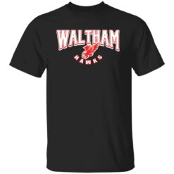 Kyle Schwarber Waltham Hawks shirt $19.95 redirect10192021091019 6