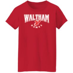 Kyle Schwarber Waltham Hawks shirt $19.95 redirect10192021091019 9