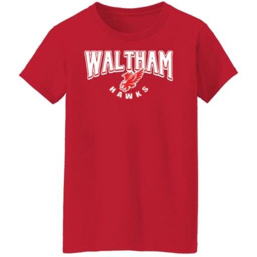 Kyle Schwarber Waltham Hawks shirt $19.95