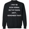 Crewneck Sweatshirt