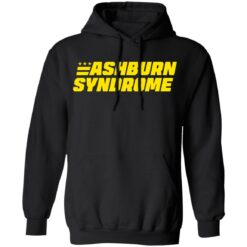 Ashburn syndrome shirt $19.95