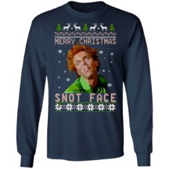 Drop Dead Fred snot face merry Christmas sweater $19.95 redirect10202021011015 2
