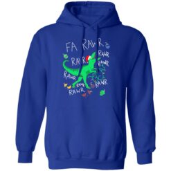 Dinosaur Fa Rawr Rawr Christmas sweater $19.95 redirect10202021011030 5