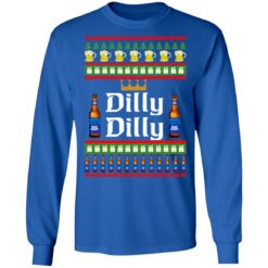 Dilly Dilly Christmas sweater $19.95