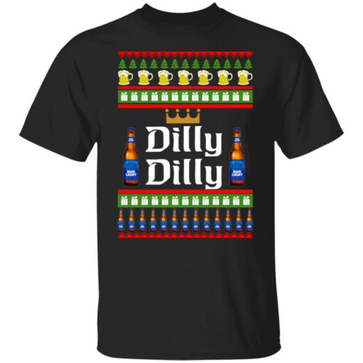 Dilly Dilly Christmas sweater $19.95