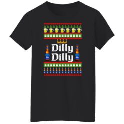 Dilly Dilly Christmas sweater $19.95 redirect10202021011046 11