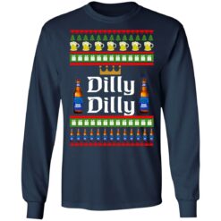 Dilly Dilly Christmas sweater $19.95