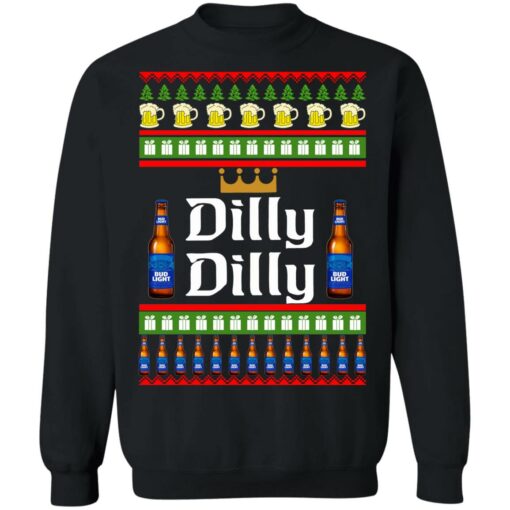 Dilly Dilly Christmas sweater $19.95 redirect10202021011046 6