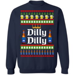 Dilly Dilly Christmas sweater $19.95 redirect10202021011046 7