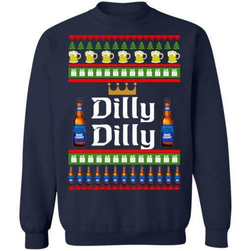 Dilly Dilly Christmas sweater $19.95 redirect10202021011046 7