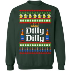Dilly Dilly Christmas sweater $19.95 redirect10202021011046 8