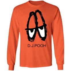 Dj pooh shirt $19.95