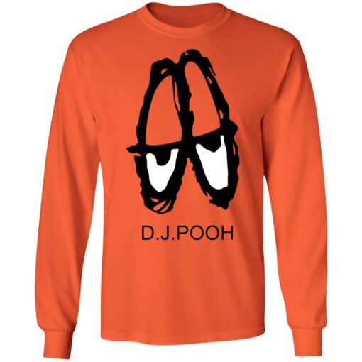 Dj pooh shirt $19.95 redirect10212021001009 1