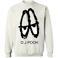 Dj pooh shirt $19.95